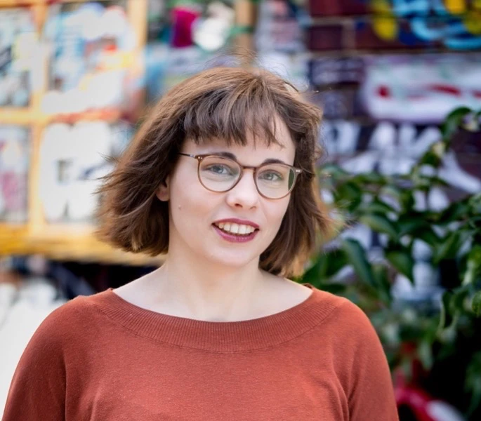 Ann-Kathrin Rothermel